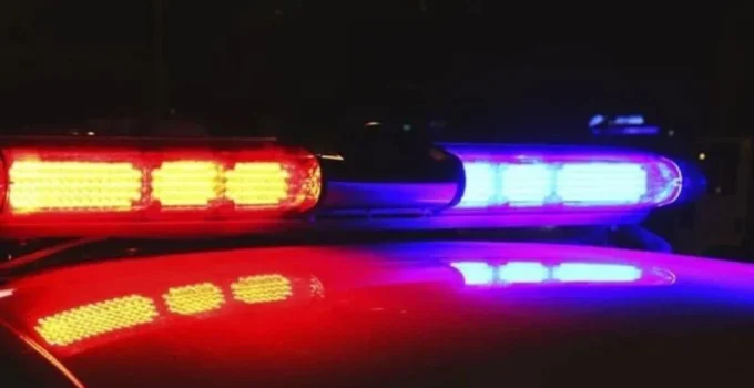 Briga em bar de Santana do Paraíso mobiliza PM após desentendimento por uso de banheiro e facada