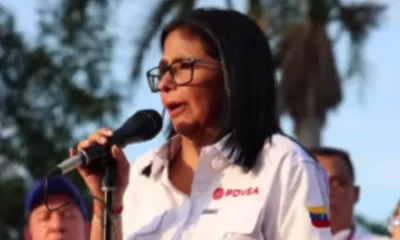 Presos políticos na Venezuela iniciam greve de fome contra lei de anistia