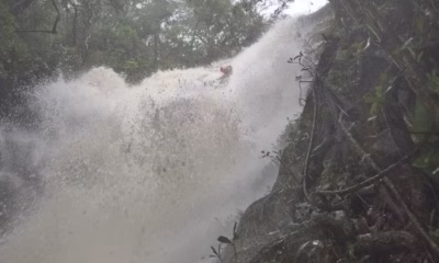 Chuvas em Minas Gerais: Tragédia na Serra do Cipó eleva para 11 o número de mortes no estado