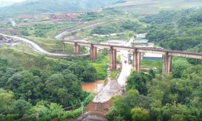 Vale paga menos de 1% de multas ambientais milionárias aplicadas em Minas Gerais nos últimos 4 anos