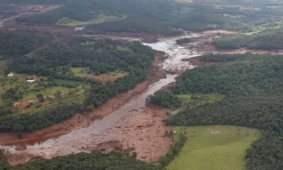 Justiça Federal de MG inicia audiências criminais do desastre de Brumadinho com 17 réus e previsão até 2027