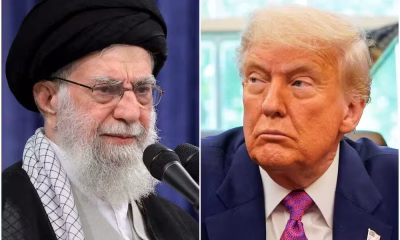 Irã acena com concessões nucleares e participação de empresas americanas para evitar ataque dos EUA