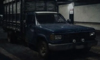 Caseiro em União de Minas usa carro para impedir furto de gado e frustrar quadrilha que agiu em Iturama