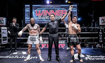 Muay Thai: Atletas do Vale do Aço Brilham na Tailândia e Elevam o Nome da Região no Cenário Mundial