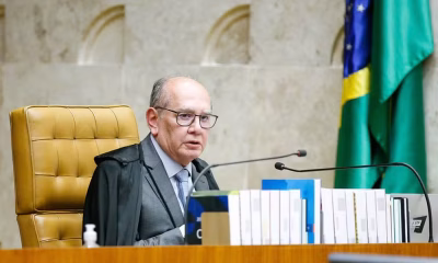 Gilmar Mendes ordena fim de 'penduricalhos' no Judiciário e MP; prazo de 60 dias para leis estaduais