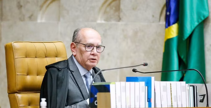 Gilmar Mendes ordena fim de 'penduricalhos' no Judiciário e MP; prazo de 60 dias para leis estaduais