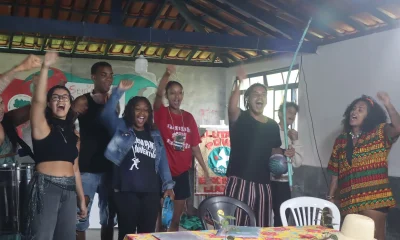 Movimentos populares retomam Estágio Interdisciplinar de Vivência em MG após década marcada por ofensivas conservadoras