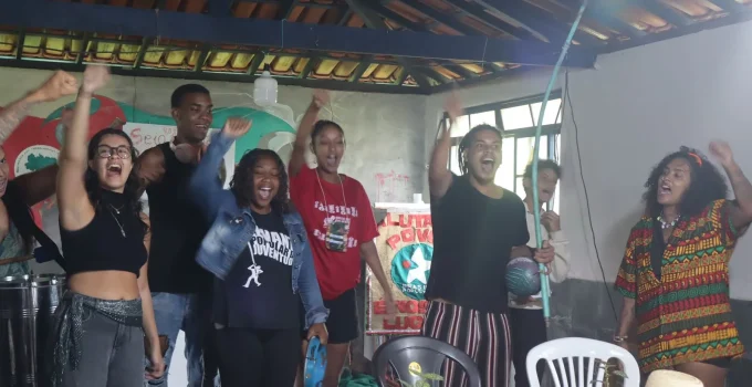 Movimentos populares retomam Estágio Interdisciplinar de Vivência em MG após década marcada por ofensivas conservadoras