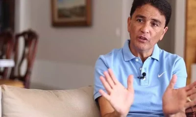 Bebeto compara Ancelotti a lenda espanhola: 'Cópia carbono do Arsenio Iglesias'