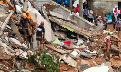 Minas Gerais em Alerta: Novos Temporais Ameaçam Estado Após Tragédia que Deixou 30 Mortos