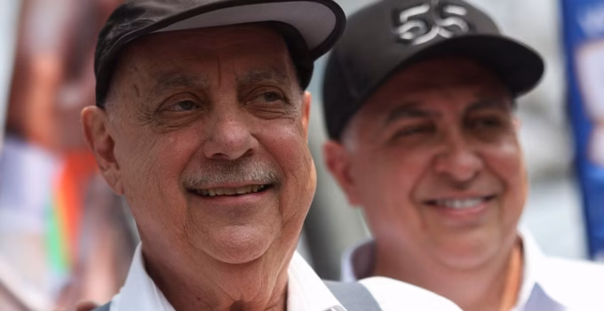 Mudanças na PBH: 'Fuadista' deixa Obras e Damião promove dança de cadeiras estratégica na capital