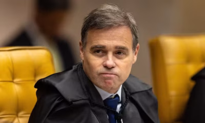 Mendonça mantém decisão e descarta obrigar executivo a depor em CPI