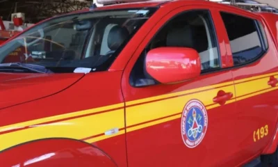 Mulher de 47 anos morre após incêndio em apartamento no bairro Itapoã, em BH; Polícia investiga causas