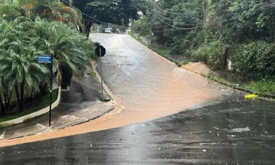 Chuvas em BH: Defesa Civil registra quase 100 acionamentos e alerta para risco geológico