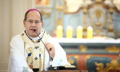 Arcebispo de BH pede ações urgentes após tragédia na Zona da Mata; Juiz de Fora e Ubá sofrem com chuvas