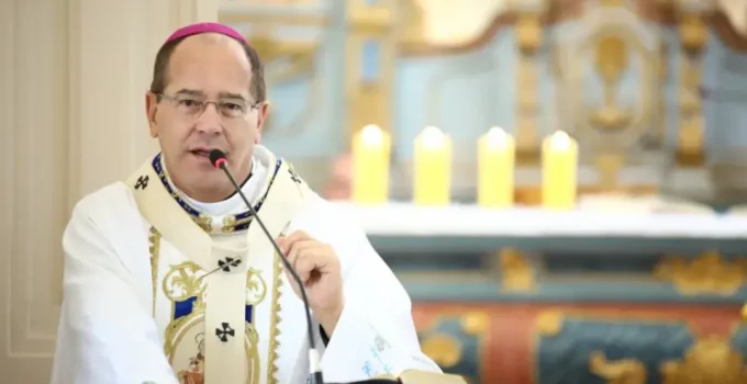 Arcebispo de BH pede ações urgentes após tragédia na Zona da Mata; Juiz de Fora e Ubá sofrem com chuvas