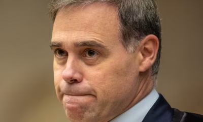 Decisão de Mendonça no STF afasta aliados de Toffoli da investigação do Banco Master