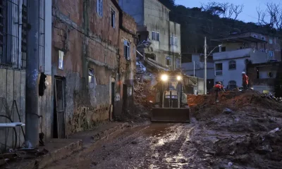 Chuva em Minas Gerais: Tragédia em Juiz de Fora e Ubá deixa 30 mortos e centenas desalojados