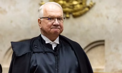 Fachin ouve de Congresso e Executivo dificuldades para cortar supersalários