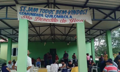 Quilombolas do Jequitinhonha em Alerta: Pressão da Mineração Ameaça Territórios e Gera Divisões Internas