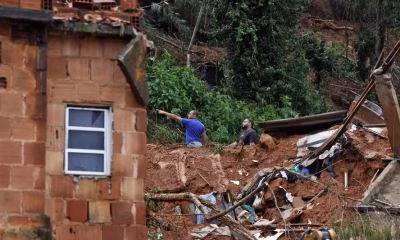 Zema contesta cortes em verbas para defesa civil e detalha investimentos em infraestrutura hídrica e social em Minas