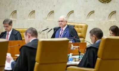 STF Inicia Julgamento de "Penduricalhos" que Desafiam Teto Constitucional