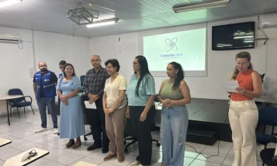 Minas Gerais: Projeto Estadual Capacita Profissionais de Saúde em Alfenas para Combater Doenças Respiratórias Sazonais