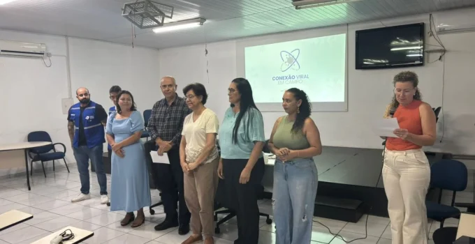 Minas Gerais: Projeto Estadual Capacita Profissionais de Saúde em Alfenas para Combater Doenças Respiratórias Sazonais