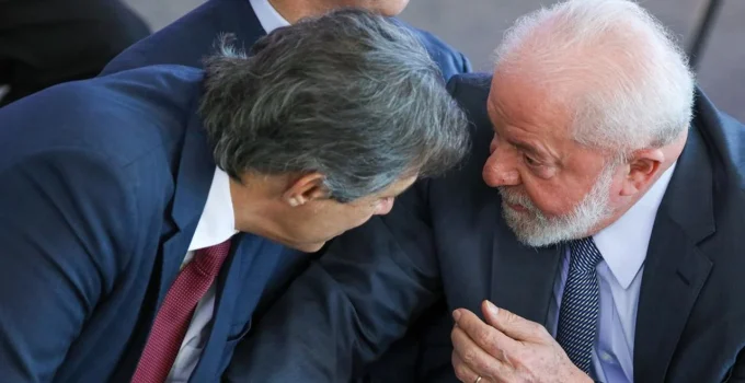 Temor de Piora Econômica Agrava Desgaste do Governo Lula às Vésperas de Ano Eleitoral