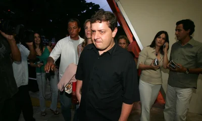 Deputado pede prisão preventiva de Lulinha à PGR em caso de descontos indevidos no INSS