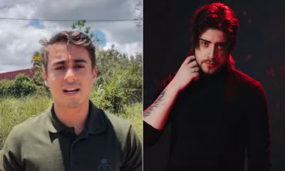 Nikolas Ferreira é criticado por focar em influenciador enquanto tragédia com mortos assola Zona da Mata mineira