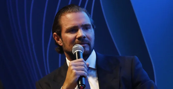 CPI do Crime Organizado convoca Campos Neto e Guedes e quebra sigilo de empresa ligada a Toffoli