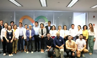 LAIS e SES-MG lançam novo sistema CORE MG para otimizar regulação de saúde em Minas Gerais