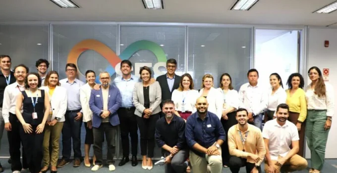 LAIS e SES-MG lançam novo sistema CORE MG para otimizar regulação de saúde em Minas Gerais