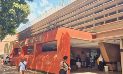 Adolescente grávida é atacada com facão em BH; suspeitos tentam decepar braços