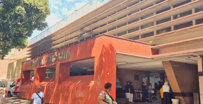 Adolescente grávida é atacada com facão em BH; suspeitos tentam decepar braços