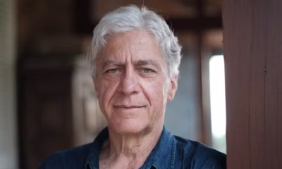 Mario Vale, renomado cartunista e escritor de BH, morre aos 77 anos; legado artístico e educacional é celebrado