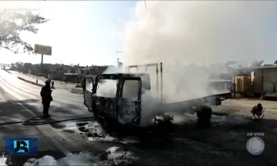Amante, esposa e Sheinbaum: as três mulheres na queda de 'El Mencho'