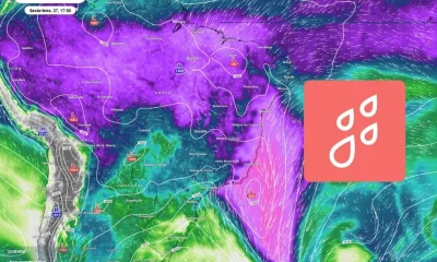 Alerta Vermelho em Minas Gerais: Chuvas Extremas Podem Causar Grandes Alagamentos e Deslizamentos Até Sábado
