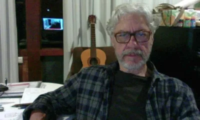 Morre em Belo Horizonte Mario Vale, ilustrador e cartunista de traço sutil e irônico com mais de 40 anos de carreira