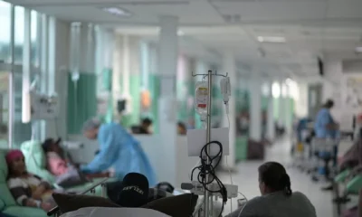 Três hospitais de BH aderem ao programa federal e ampliam atendimento pelo SUS