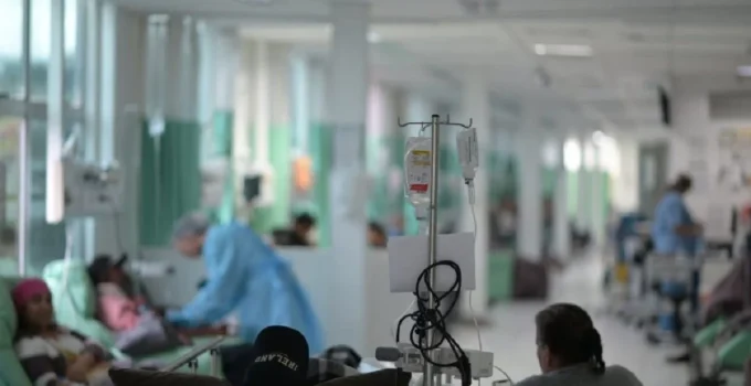 Três hospitais de BH aderem ao programa federal e ampliam atendimento pelo SUS