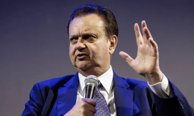 Tensão no Palácio dos Bandeirantes: Tarcísio e Kassab em rota de colisão, saída do Secretário é dada como certa