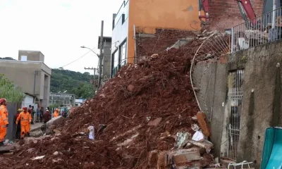 MPF fiscaliza ações federais em Juiz de Fora após chuvas e mantém atendimento remoto