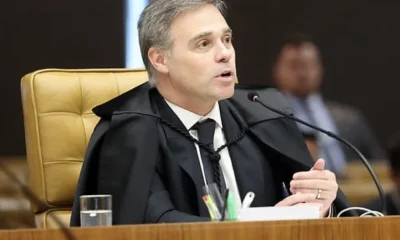 Mendonça Restringe Acesso a Inquérito e Afasta Lula de Controle Direto