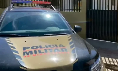 Adolescente grávida é atacada com facão e sofre tentativa de decapitação de braços em Belo Horizonte; tráfico é apontado como motivação