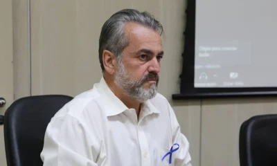 Ex-vereador de BH, Wilsinho da Tabu, é absolvido em caso de suposta agressão em escola municipal