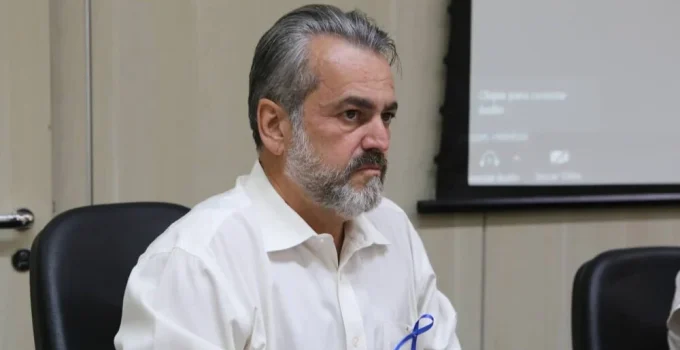 Ex-vereador de BH, Wilsinho da Tabu, é absolvido em caso de suposta agressão em escola municipal