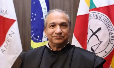 Desembargador de MG é alvo de denúncias de abuso sexual; deputada pede apuração ao CNJ