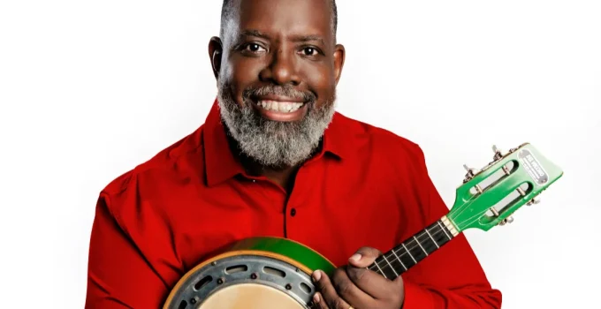 Vai dar Samba Retorna a BH com Péricles, Vitinho e Thiago Soares; Ingressos Promocionais à Venda por 72h